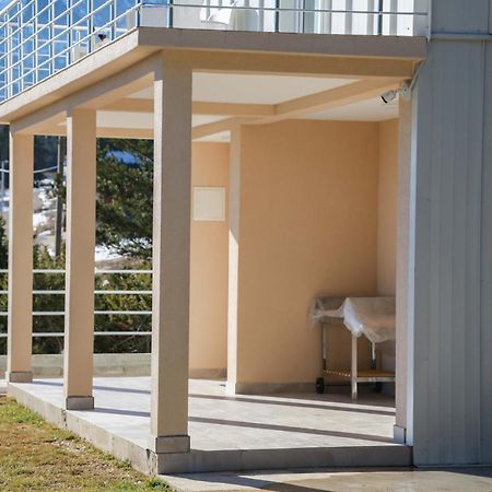 Hillside Apartments Žabljak Εξωτερικό φωτογραφία