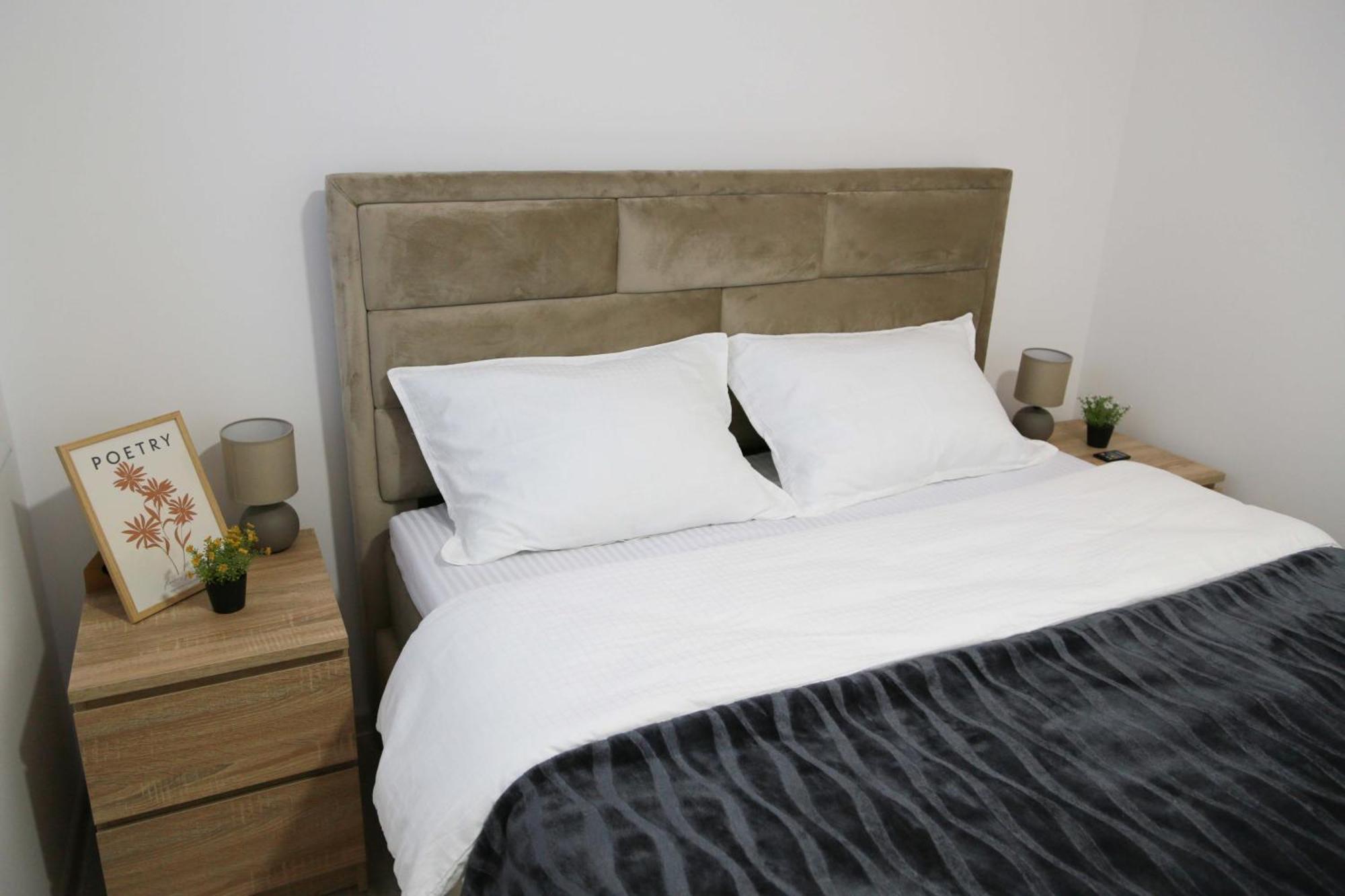 Hillside Apartments Žabljak Εξωτερικό φωτογραφία