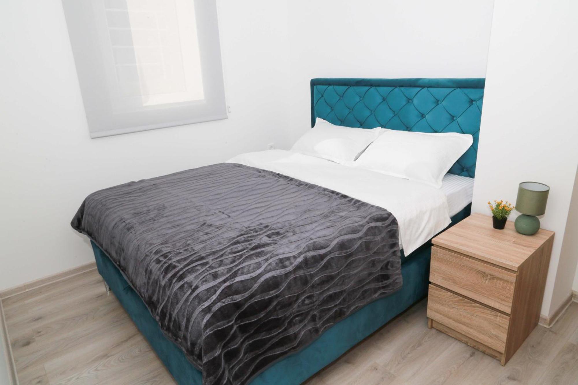 Hillside Apartments Žabljak Εξωτερικό φωτογραφία