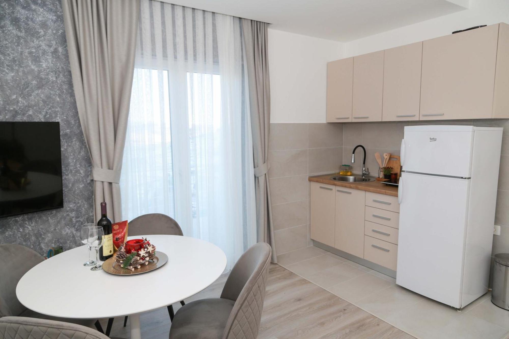 Hillside Apartments Žabljak Εξωτερικό φωτογραφία