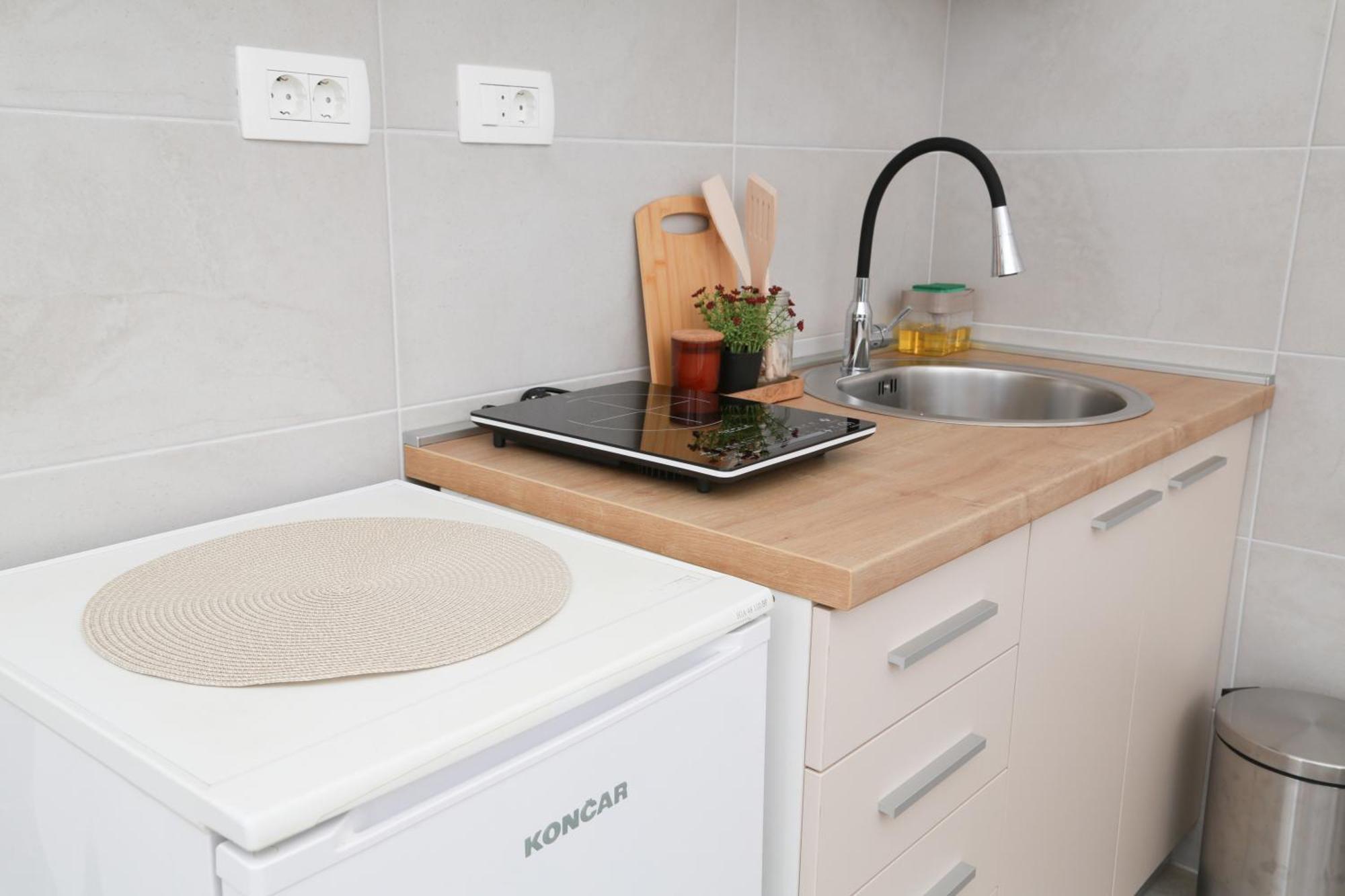 Hillside Apartments Žabljak Εξωτερικό φωτογραφία