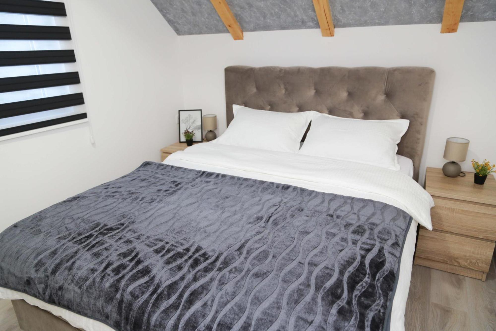 Hillside Apartments Žabljak Εξωτερικό φωτογραφία