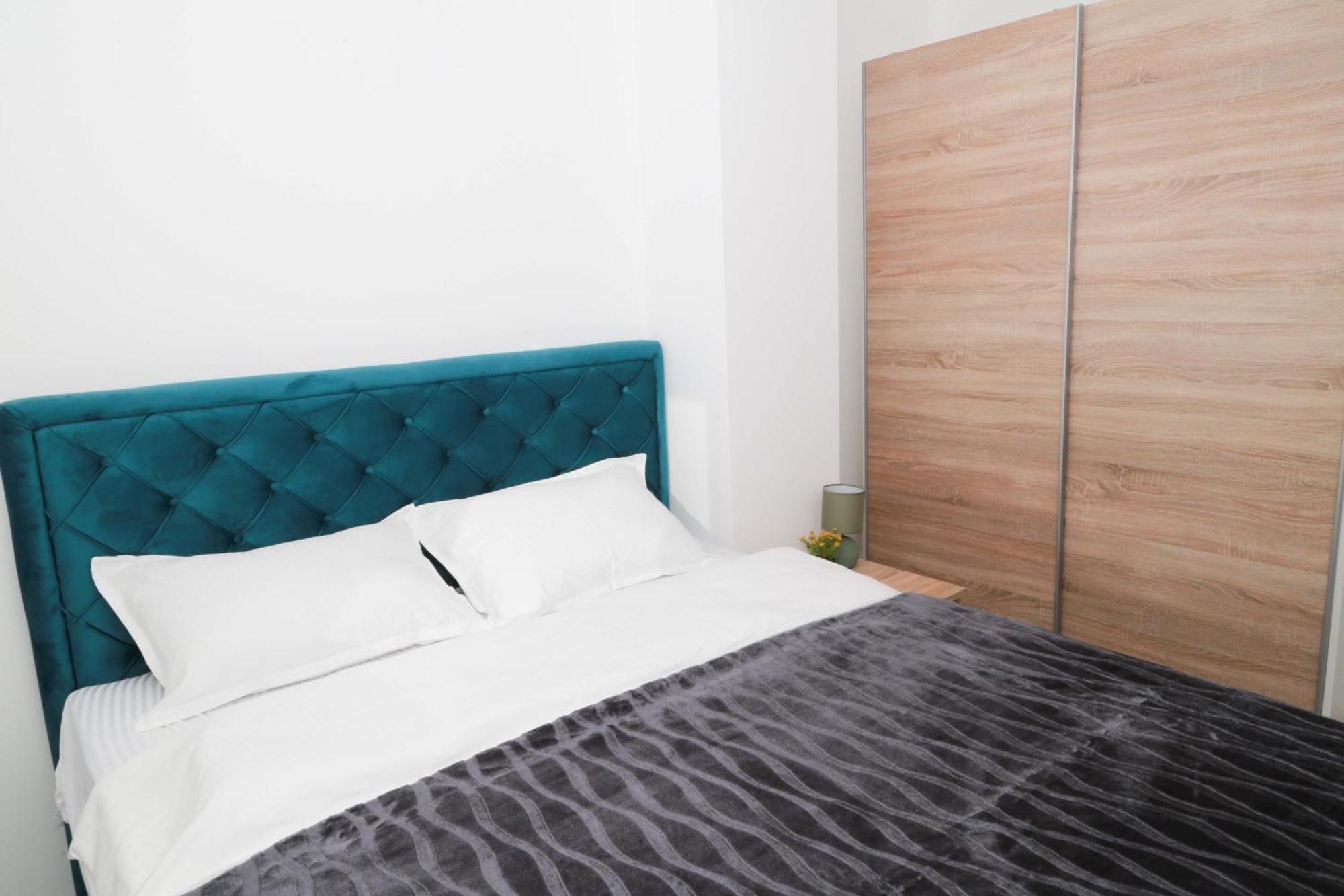Hillside Apartments Žabljak Εξωτερικό φωτογραφία