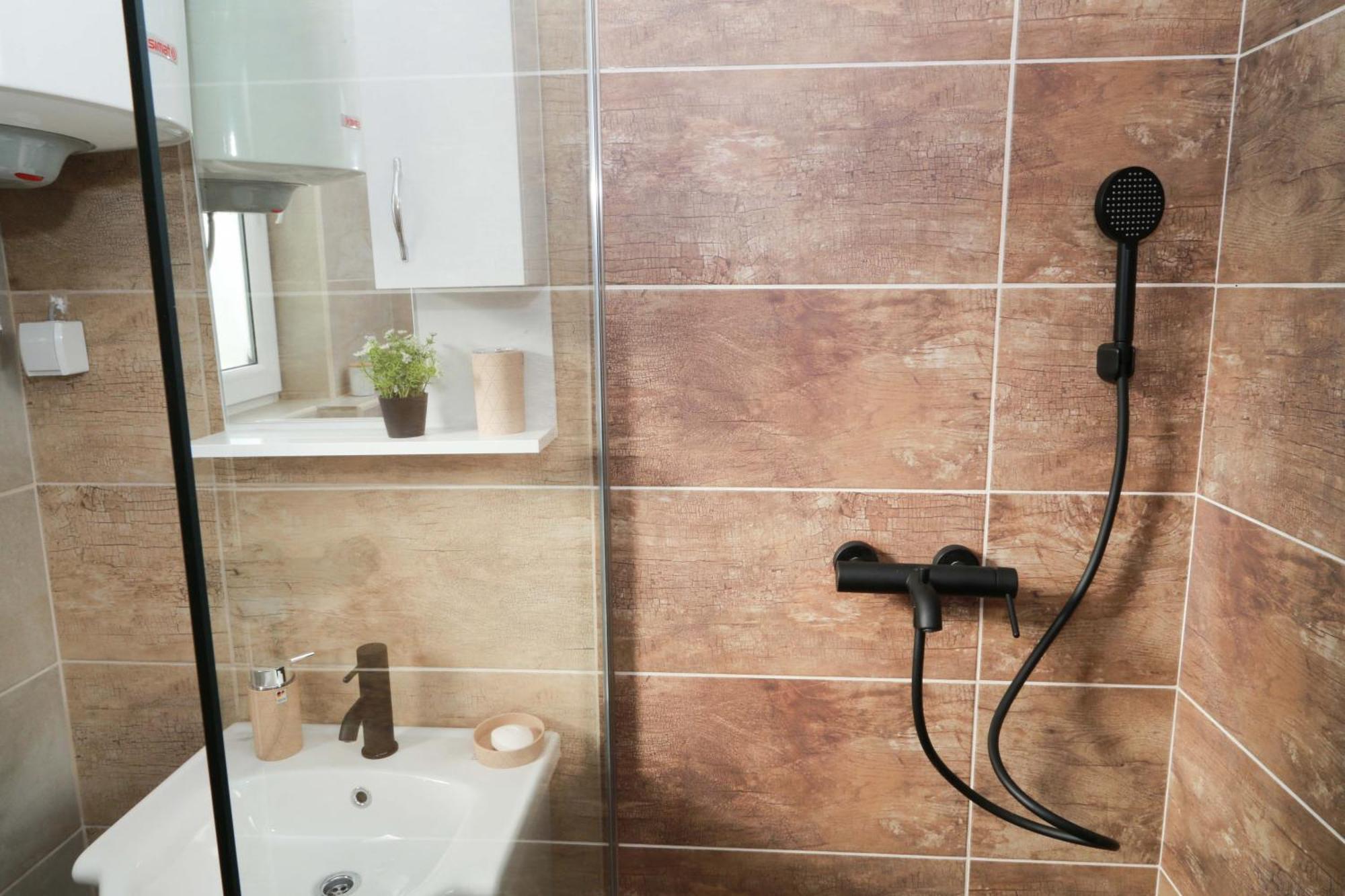 Hillside Apartments Žabljak Εξωτερικό φωτογραφία