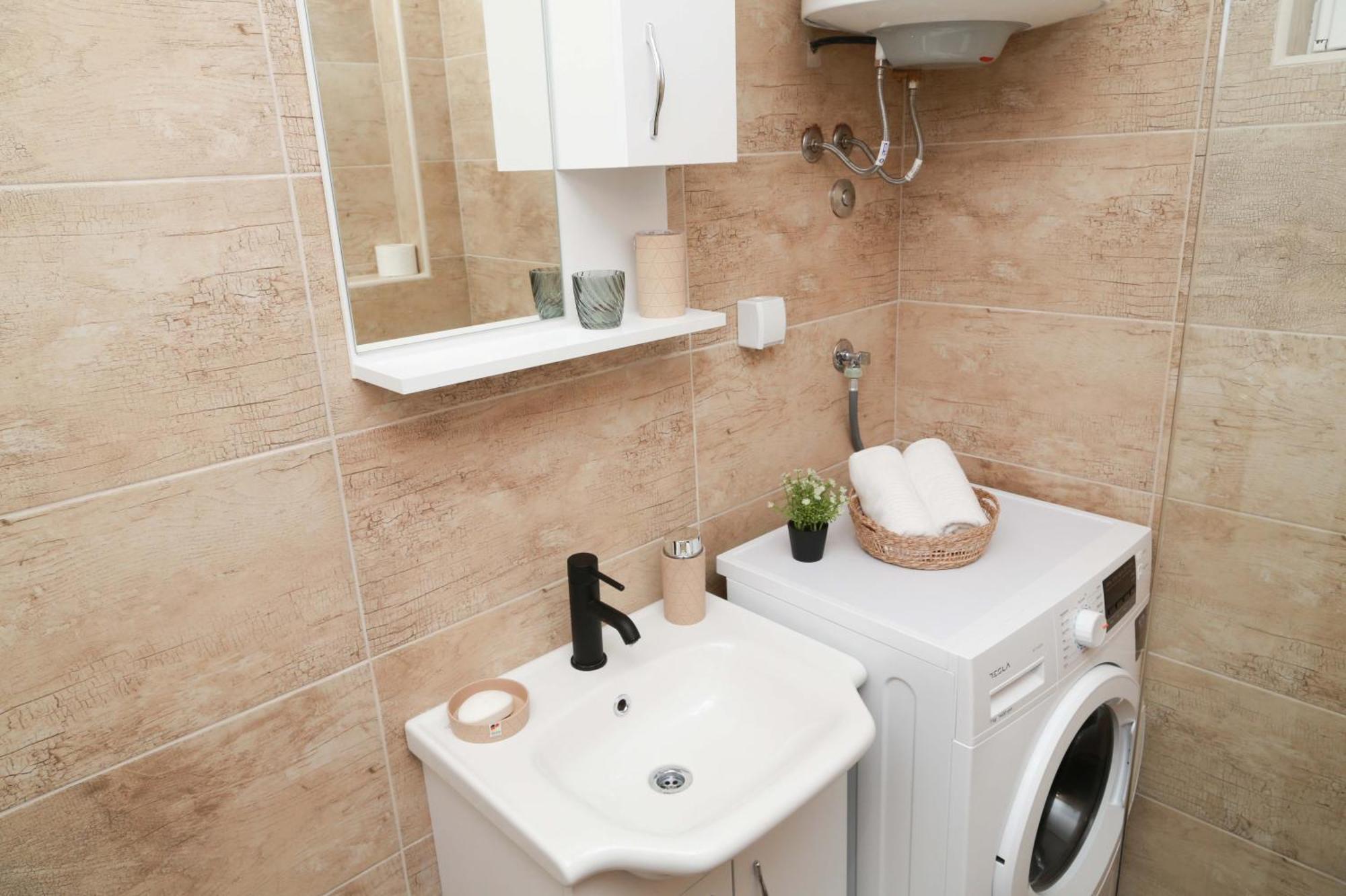 Hillside Apartments Žabljak Εξωτερικό φωτογραφία