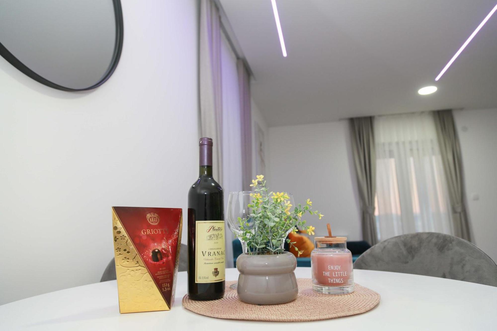 Hillside Apartments Žabljak Εξωτερικό φωτογραφία